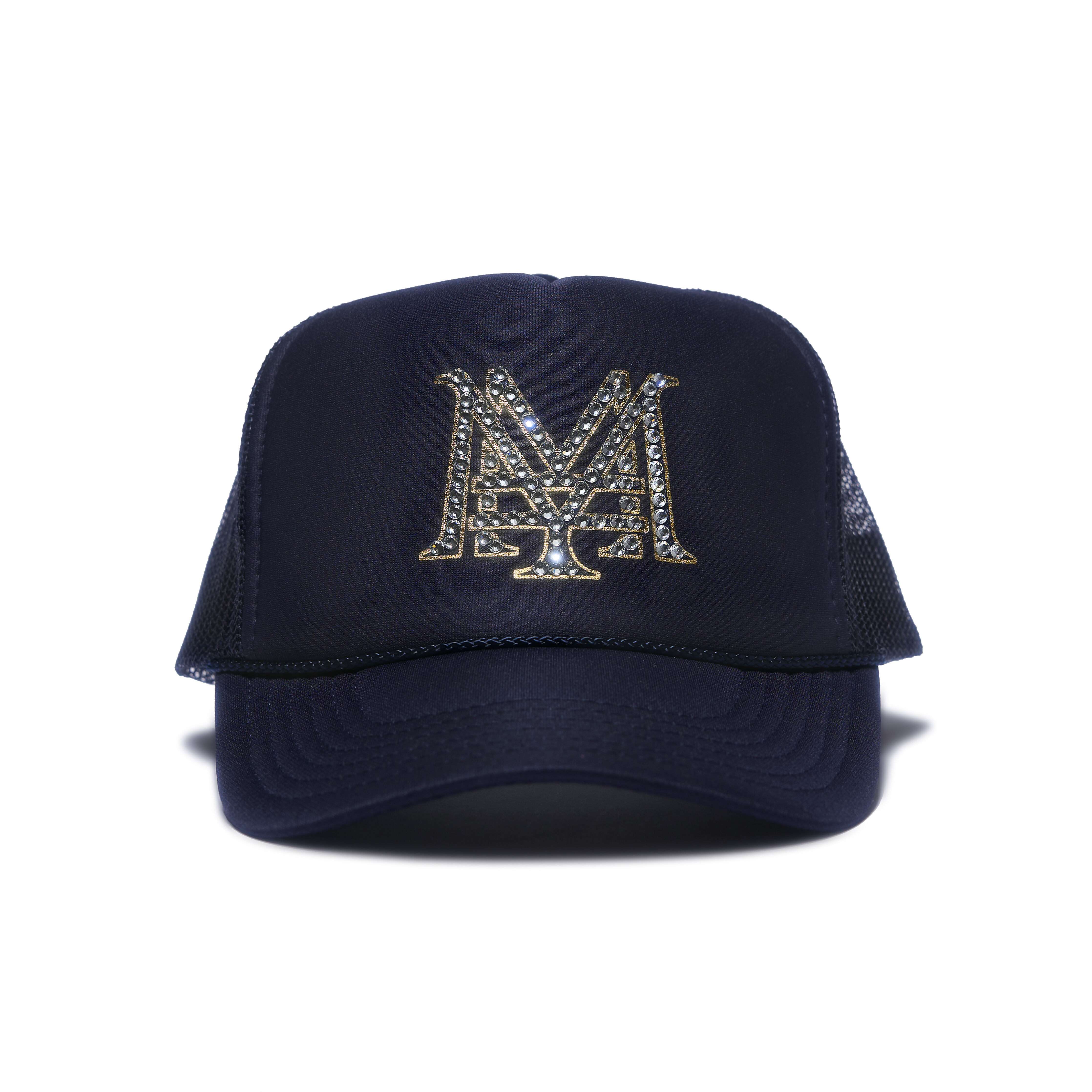 crunchyroll-x-mercedes-moné-yen-rhinestone-hat-crunchyroll-exclusive