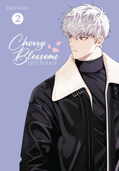 Cherry Blossoms After Winter Manhwa Volume 2