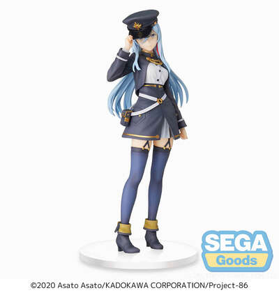 86 Eighty-Six - Bloody Regina PM Prize Figure