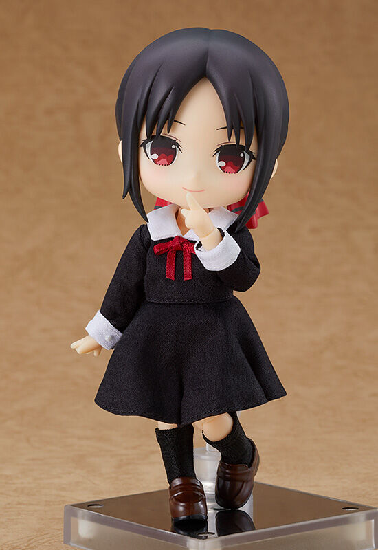 Kaguya-sama Love Is War - Kaguya Shinomiya Nendoroid Doll