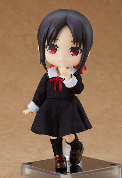 Kaguya-sama Love Is War - Kaguya Shinomiya Nendoroid Doll