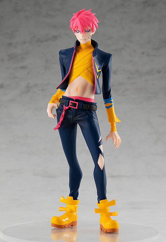 Gauma SSSS.DYNAZENON Pop Up Parade Figure