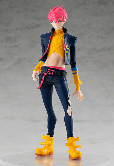 Gauma SSSS.DYNAZENON Pop Up Parade Figure