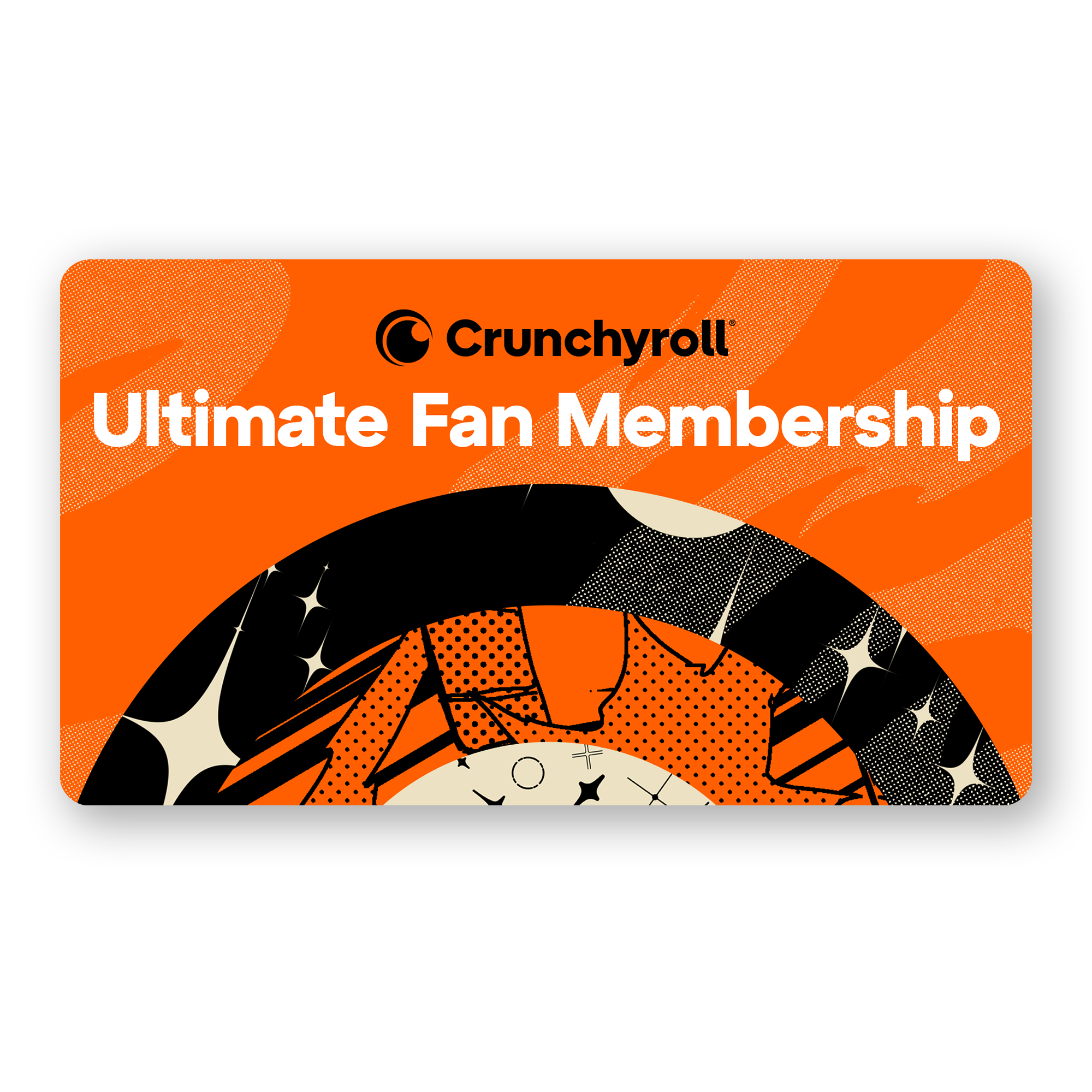Premium Membership - Fan - 1 Month