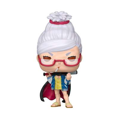 DAN DA DAN - Seiko Funko POP!