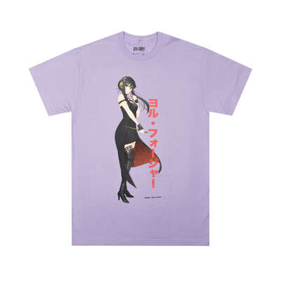 SPY x FAMILY - Yor Forger T-Shirt