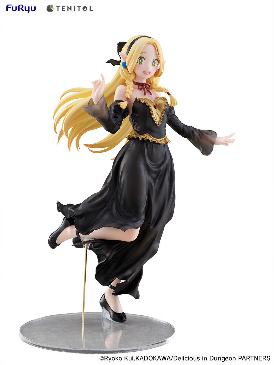delicious-in-dungeon-marcille-tenitol-tall-figure-dress-style-ver