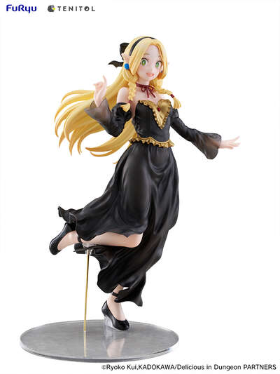 Delicious in Dungeon - Marcille Tenitol Tall Figure (Dress Style Ver.)