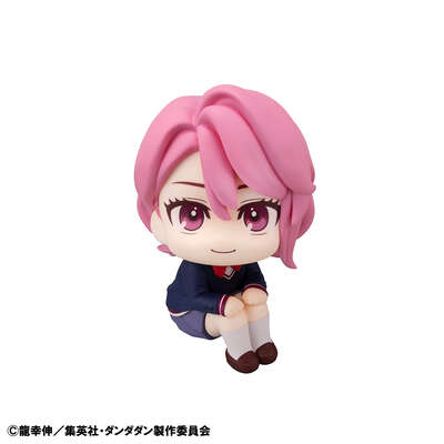 DAN DA DAN - Aira Look Up Figure