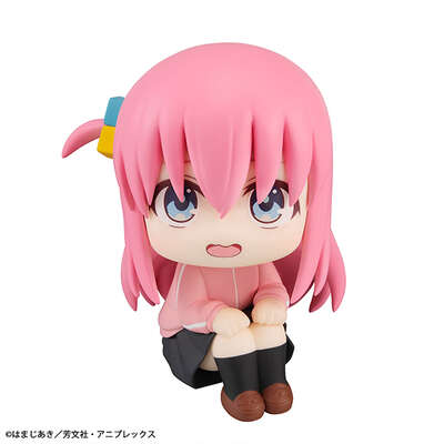 BOCCHI THE ROCK! -  Hitori Goto Look Up Series Figure