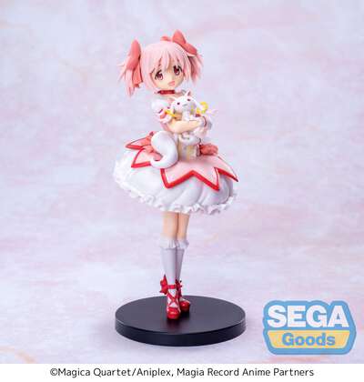 Magia Record: Puella Magi Madoka Magica Side Story - Madoka Kaname SPM Prize Figure
