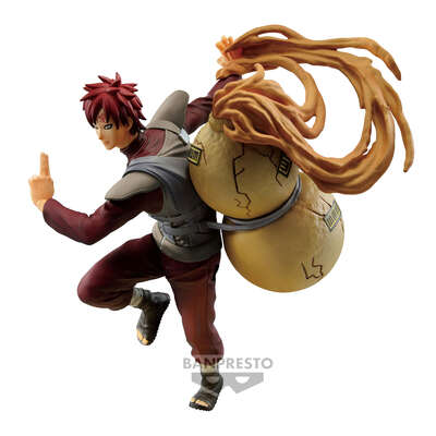 Naruto Shippuden - Gaara Colosseum Prize Figure
