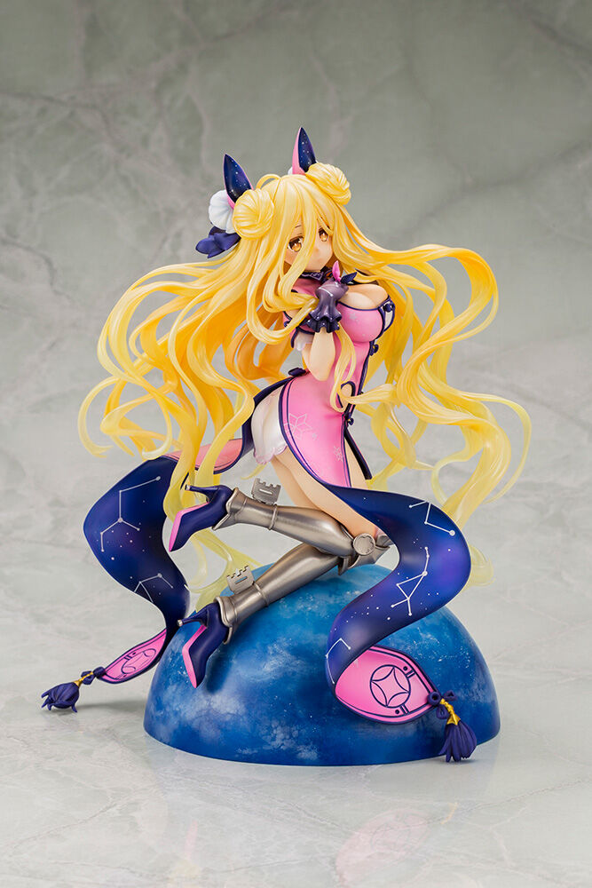Date A Live - Mukuro Hoshimiya 1/7 Scale Figure