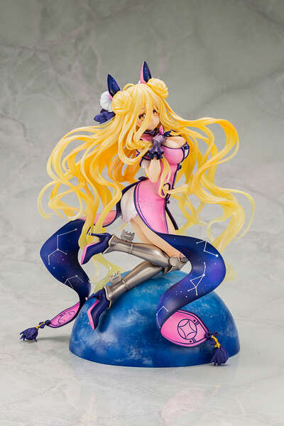 Date A Live - Mukuro Hoshimiya 1/7 Scale Figure