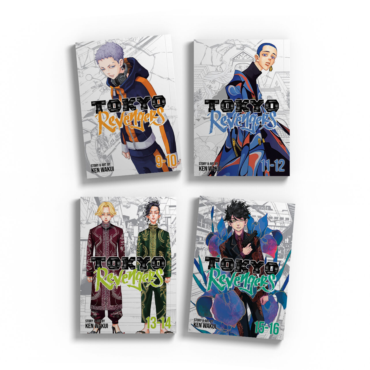 tokyo-revengers-manga-omnibus-5-8-bundle