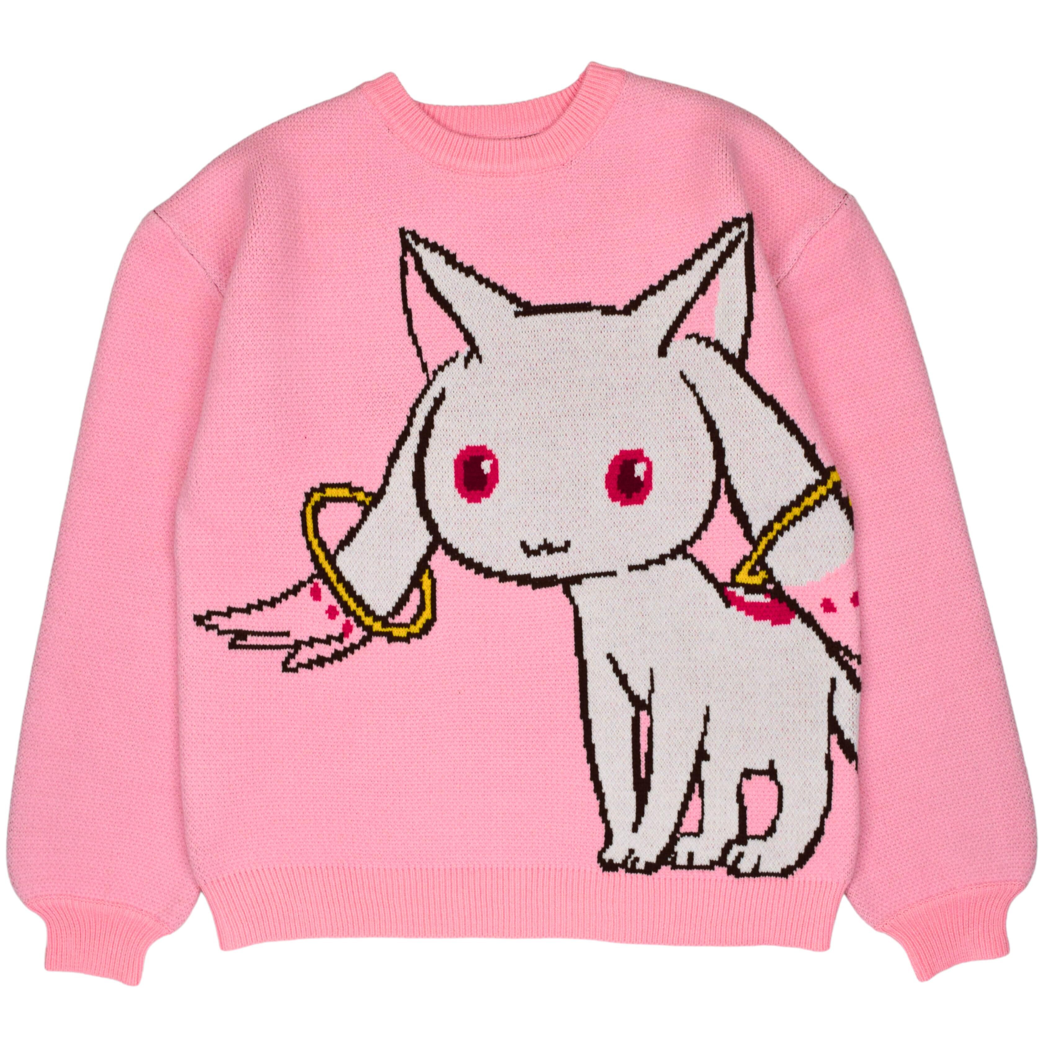 puella-magi-madoka-magica-kyubey-sweater