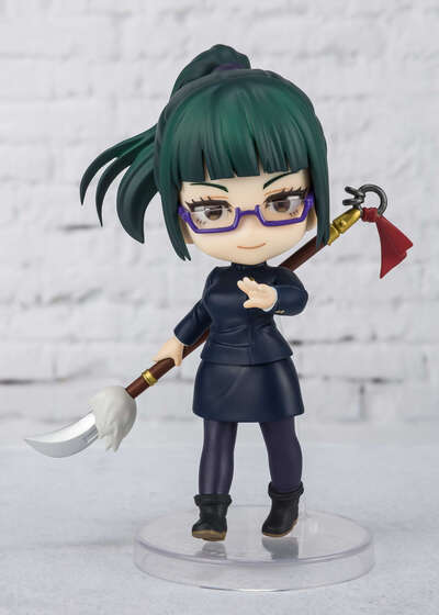 JUJUTSU KAISEN - Maki Zen'in Mini Figure