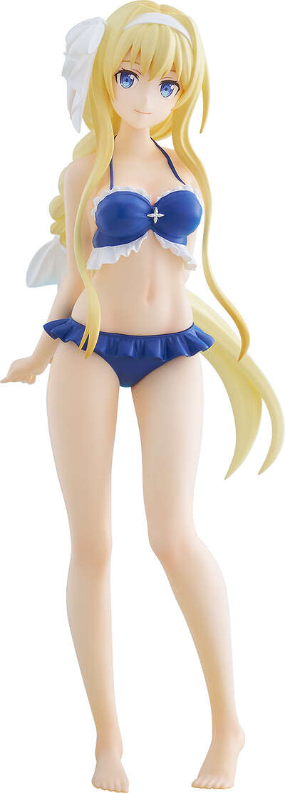 Sword Art Online - Alice POP UP PARADE Figure (Beach Queens Ver.)