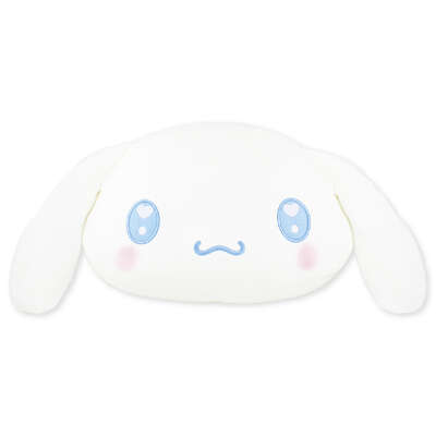 Sanrio - Cinnamoroll Mocchiri Face Cushion