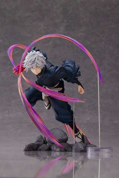 Hell's Paradise Jigokuraku - Gabimaru 1/7 Scale Figure (F:NEX Ver.)