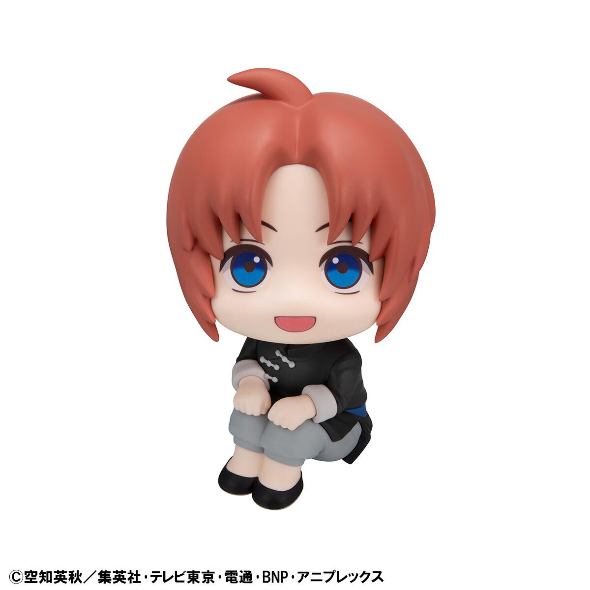 gintama-kamui-look-up-figure