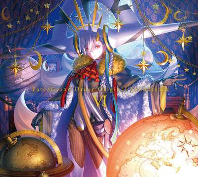 Fate/Grand Order - Original Soundtrack VI - CD (Import)