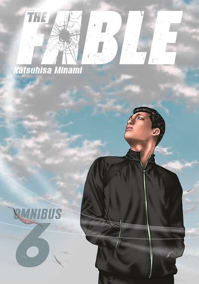 The Fable Manga Omnibus Volume 6