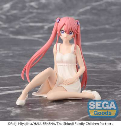 The Shiunji Family Children - Ouka Shiunji PM Perching Prize Figure