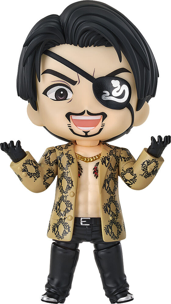 yakuza-goro-majima-nendoroid
