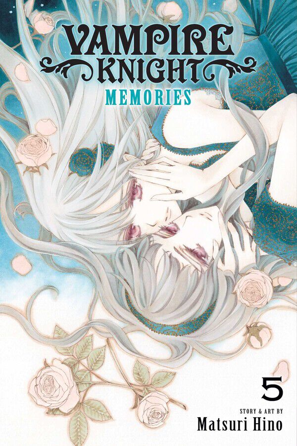 Vampire Knight: Memories Manga Volume 5