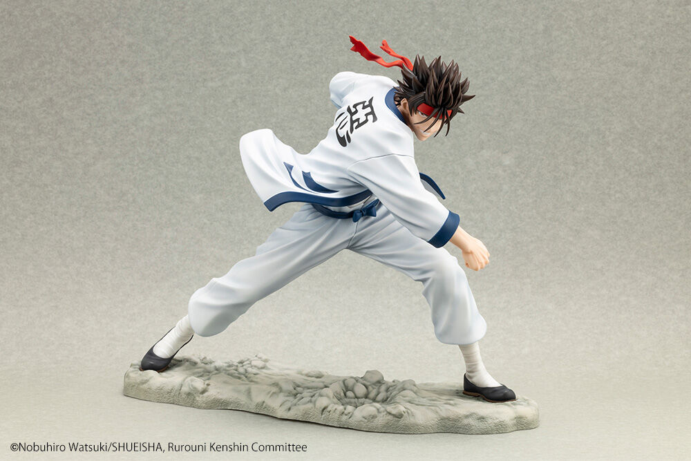 rurouni-kenshin-sanosuke-sagara-artfx-j-1-8-scale-figure