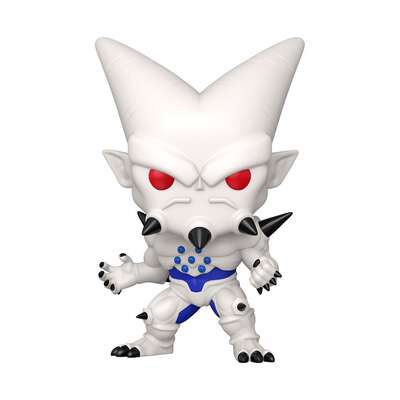Dragon Ball GT - Super Yi-Shinron Funko POP! Super