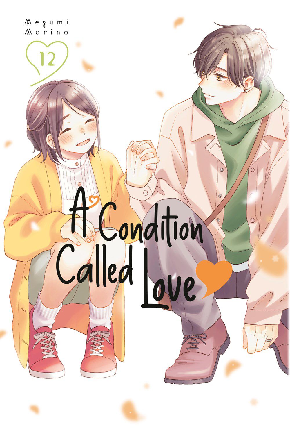 a-condition-called-love-manga-volume-12