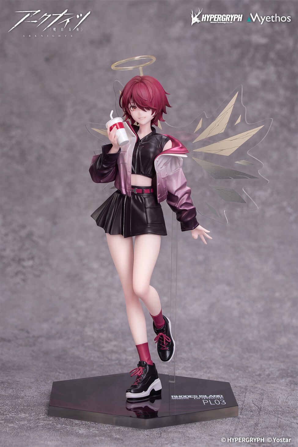 arknights-exusiai-18-scale-gift-figure-ambience-synesthesia-ver