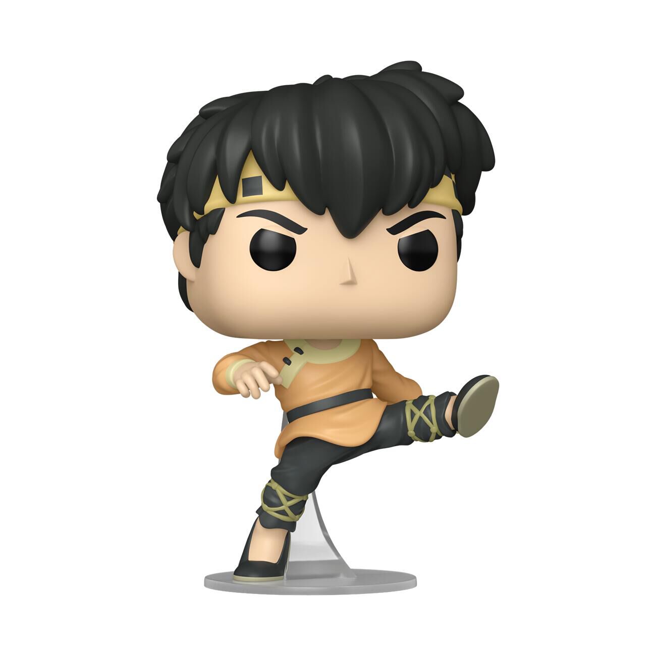 ranma-12-ryoga-hibiki-funko-pop