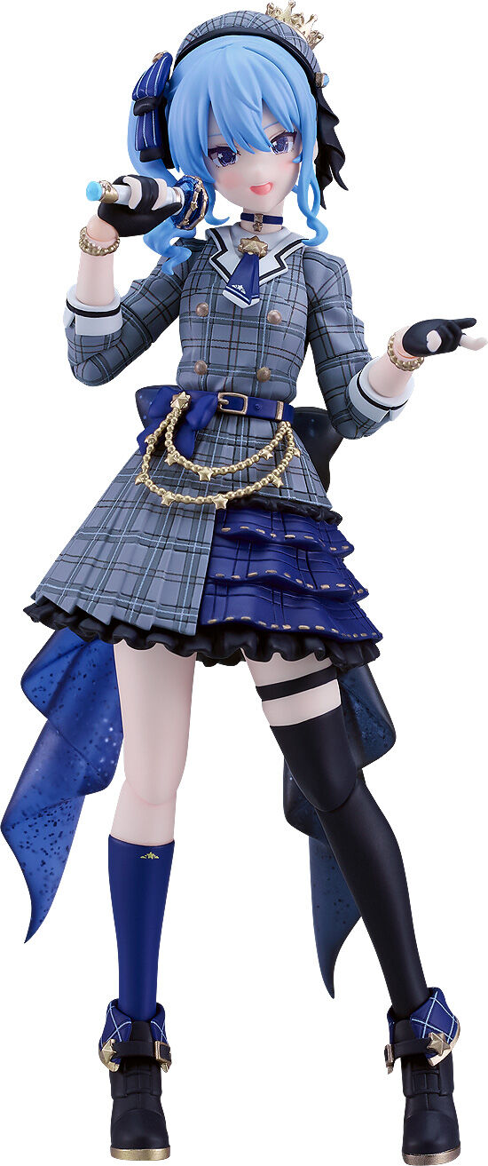 hololive-production-hoshimachi-suisei-figma