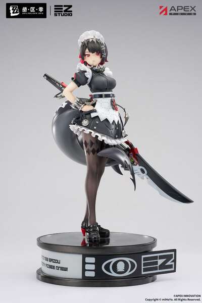 Zenless Zone Zero - Ellen Joe 1/7 Scale Figure