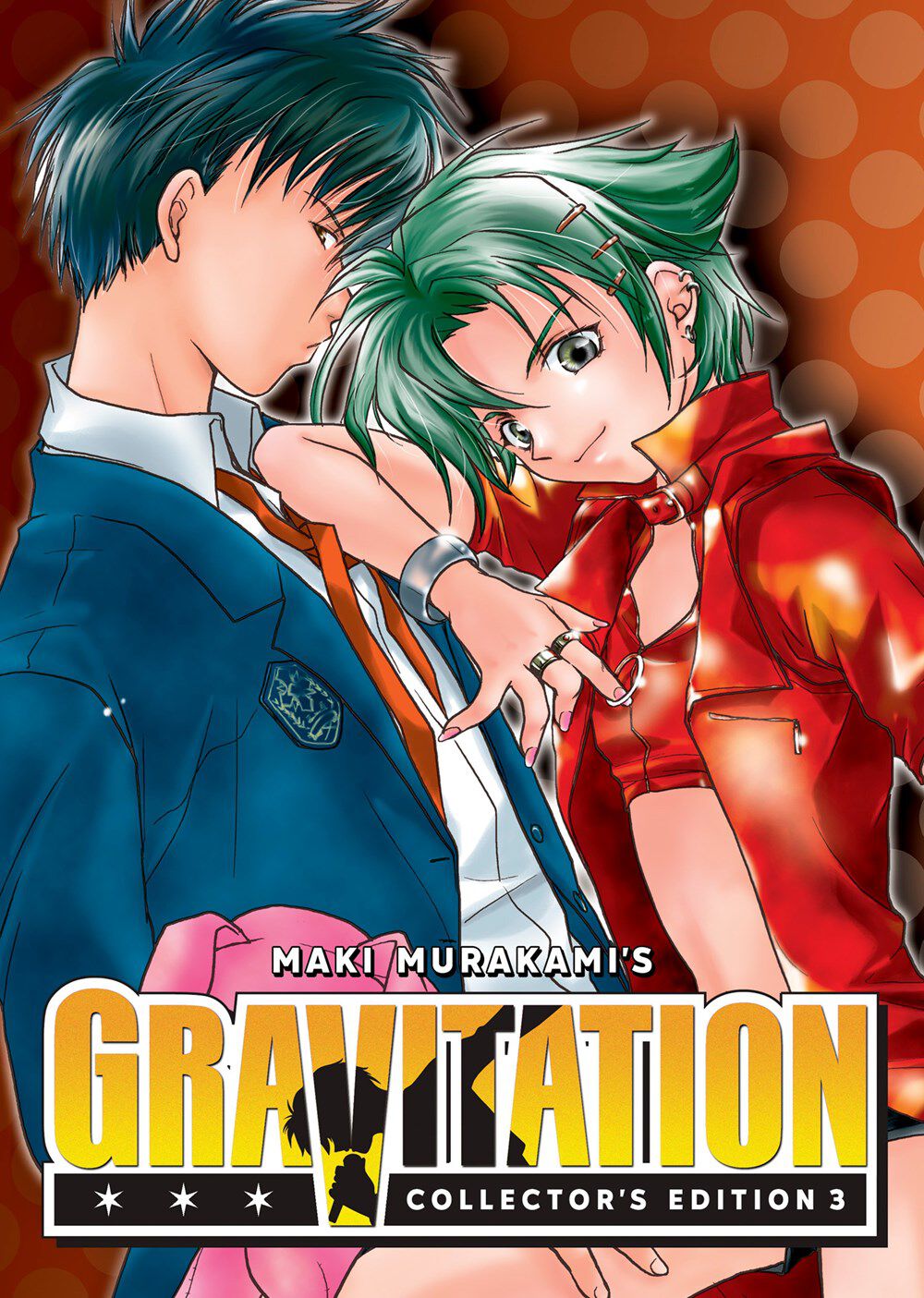 gravitation-collectors-edition-manga-volume-3