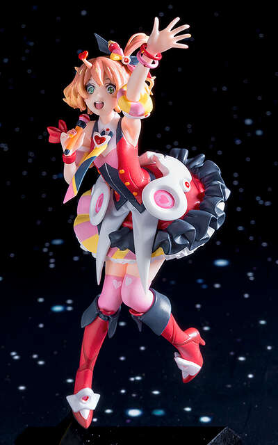 Macross Delta - Freyja Wion 1/20 Scale Model Kit (Re-run)