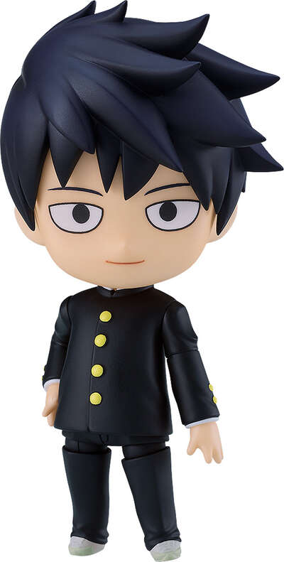 Mob Psycho 100 - Ritsu Kageyama Nendoroid