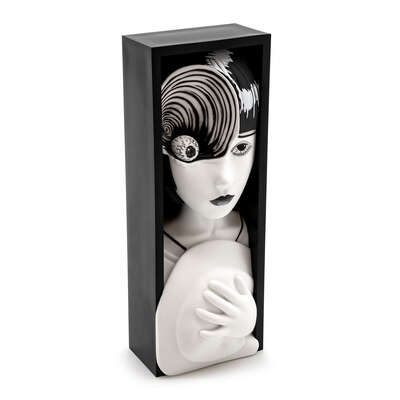 Uzumaki - Uzumaki 7 Inch Book Nook