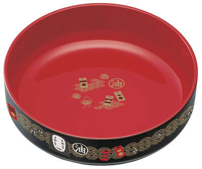 Spirited Away - No Face Traditional Japanese Snack Bowl