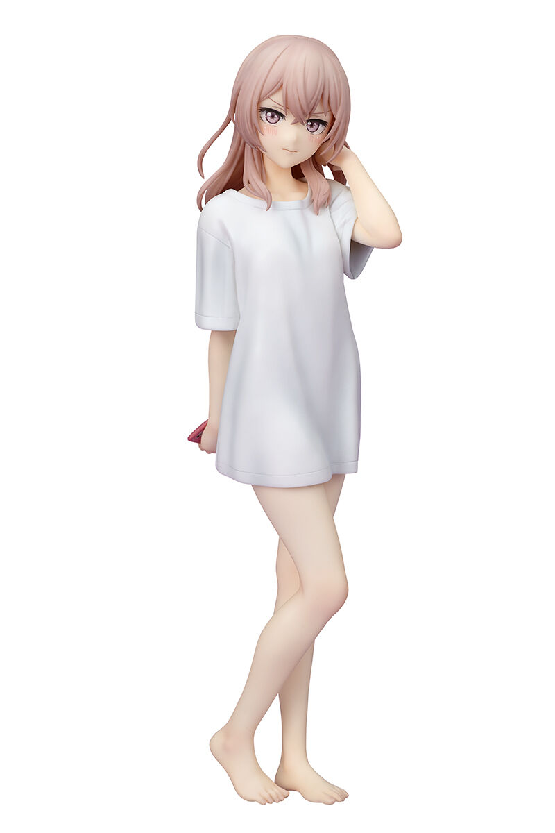 my-dress-up-darling-sajuna-17-scale-figure-inui-t-shirt-ver