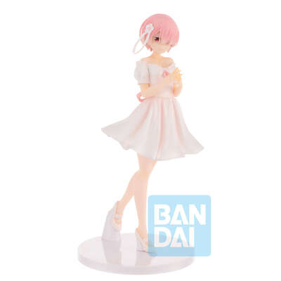 Re:Zero - Ram Dreaming Future Story Ichibansho Figure