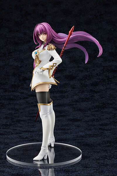 Scathach Sergeant of the Shadow Lands Fate/EXTELLA LINK Figure