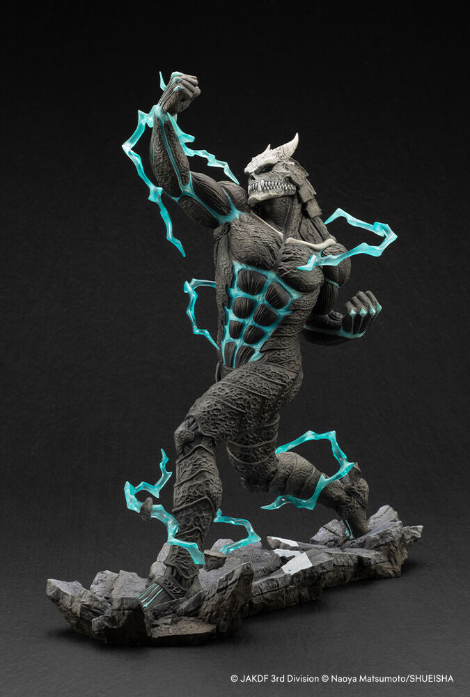kaiju-no-8-kaiju-no-8-artfx-j-18-scale-figure