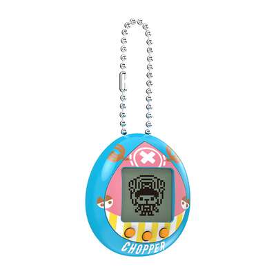 One Piece - Tony Tony Chopper Tamagotchi Nano (New World Ver.)