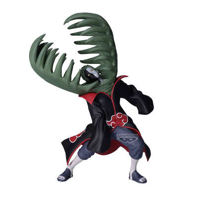 Naruto Shippuden - Zetsu Vibration Stars Prize Figure