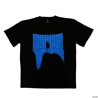 Solo Leveling x Otaku - Sung Jinwoo Screen T-shirt