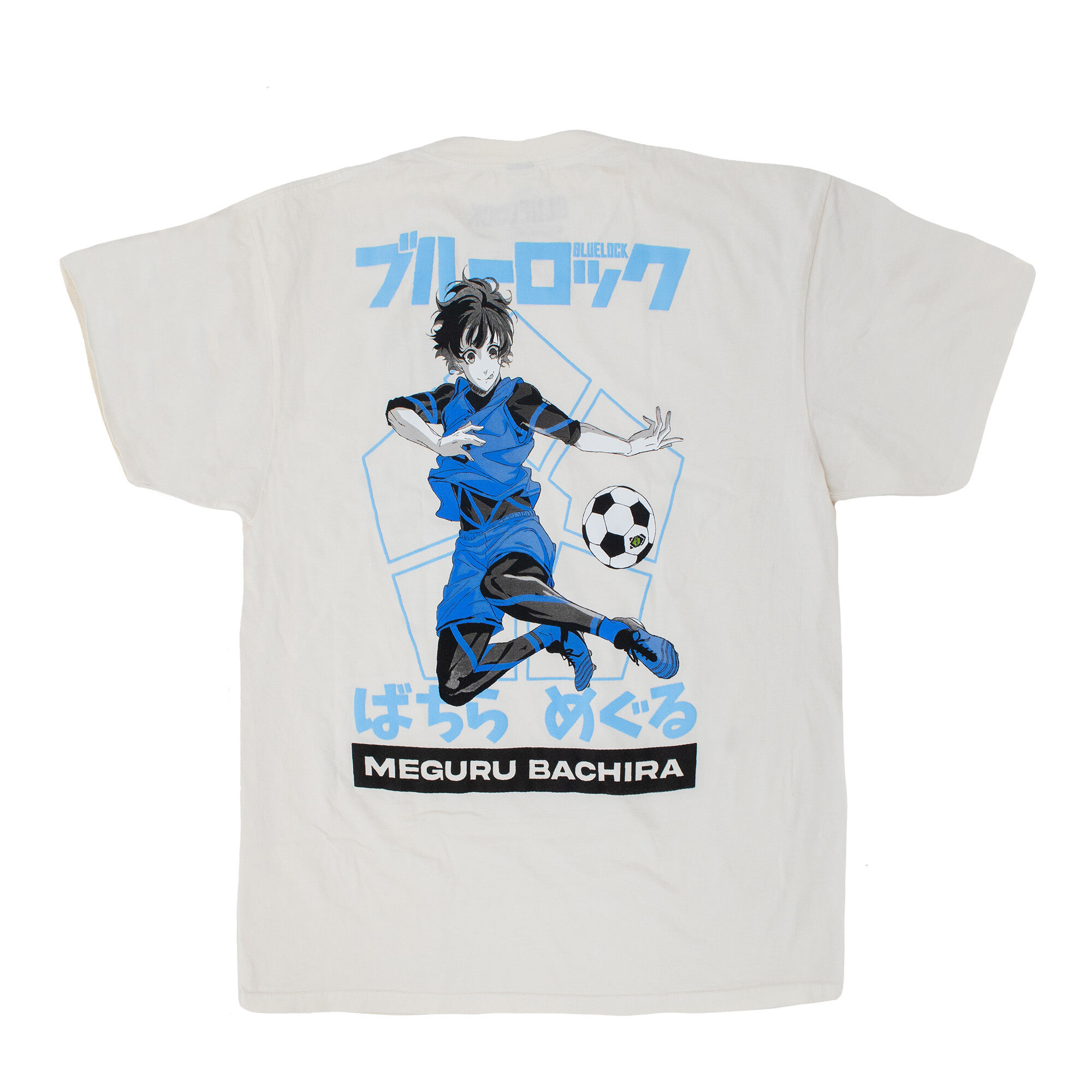 blue-lock-meguru-bachira-profile-t-shirt